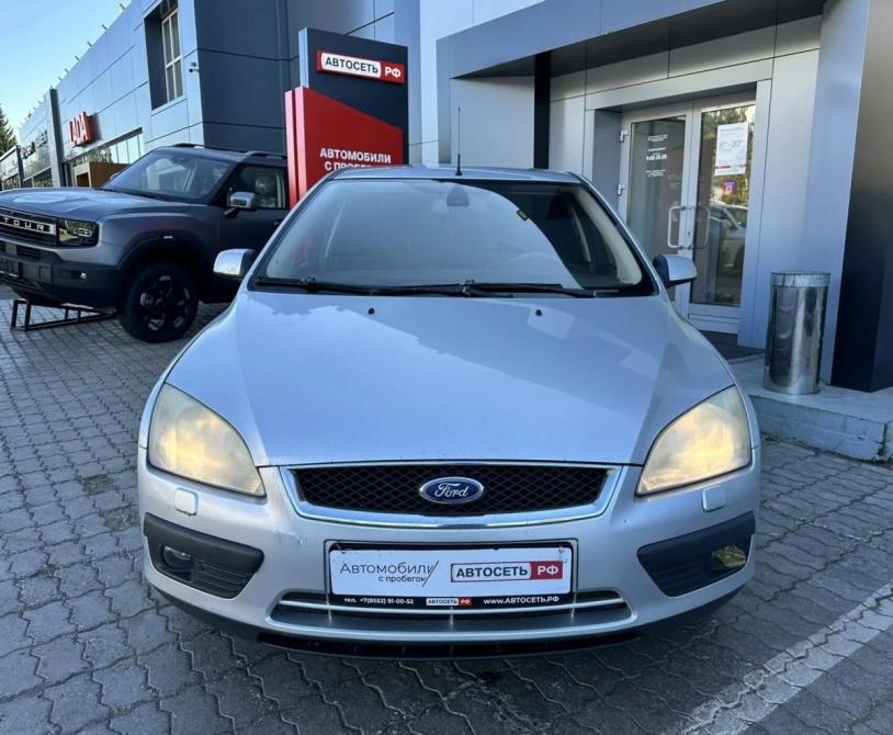 Ford Focus II Набережные Челны  - изображение 2