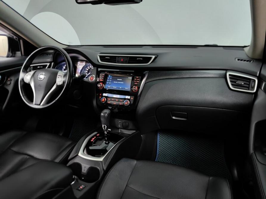Nissan X-Trail III Подольск  - изображение 13