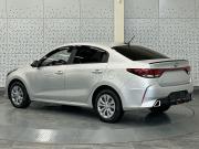Kia Rio IV Рестайлинг Москва  - изображение 21