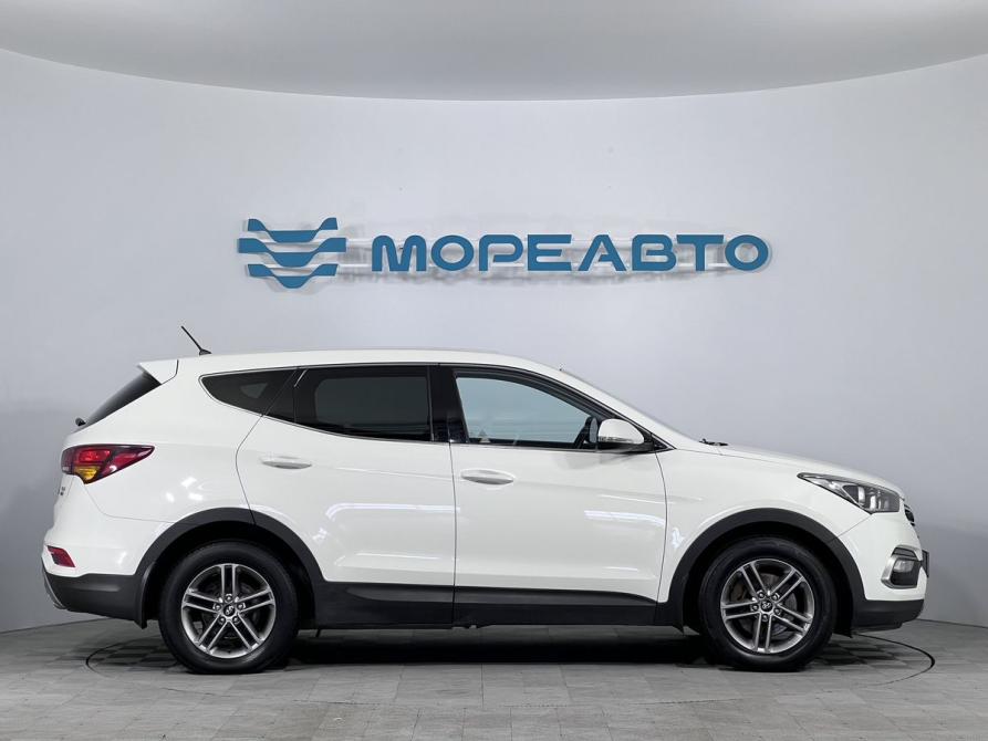 Hyundai Santa Fe III Рестайлинг Калининград  - изображение 4