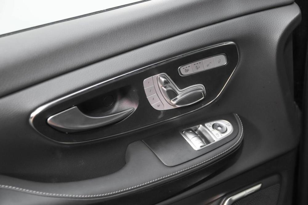 Mercedes-Benz V-Класс III (W447) Рестайлинг 2 Москва  - изображение 14