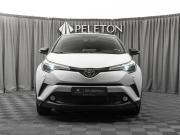 Toyota C-HR I Москва  - изображение 25
