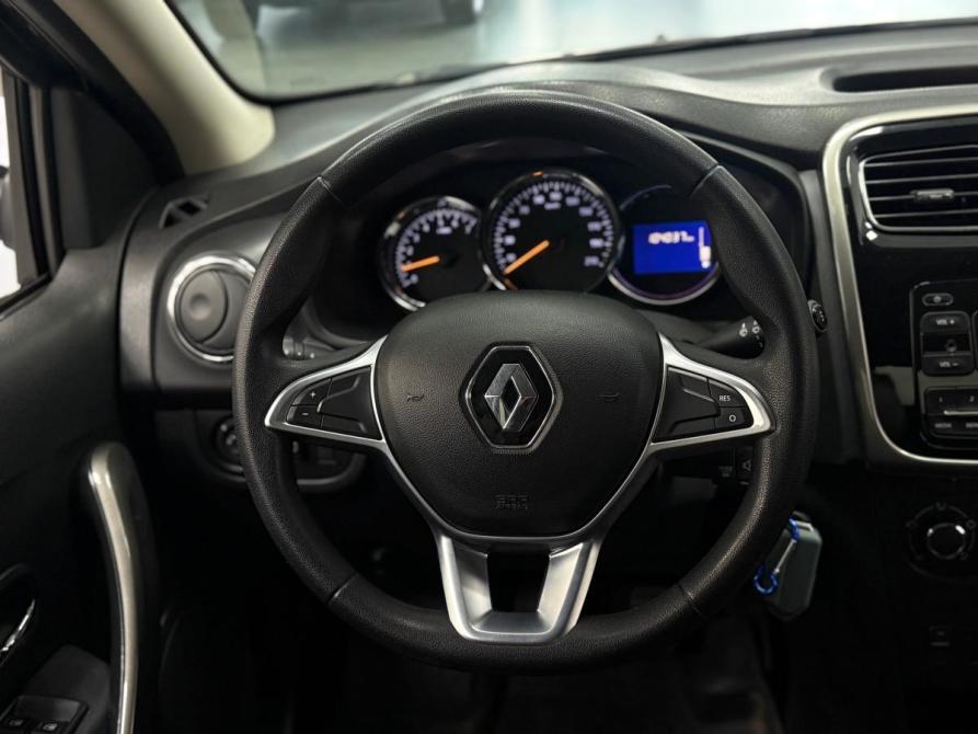 Renault Logan II Рестайлинг Казань  - изображение 16