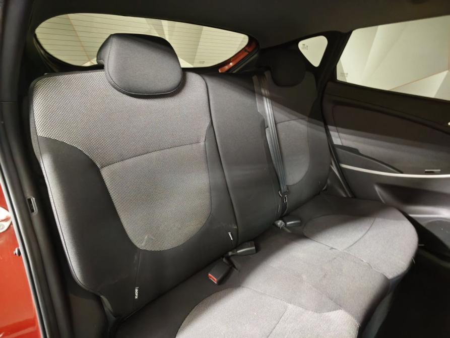 Hyundai Solaris I Москва  - изображение 14