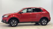 SsangYong Actyon II Рестайлинг Липецк  - изображение 61
