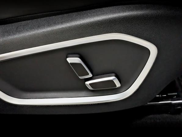 Geely Tugella I Рестайлинг с пробегом 2023 года, цена 2 415 000 рублей, 106073 км, внедорожник, Автокод Объявления