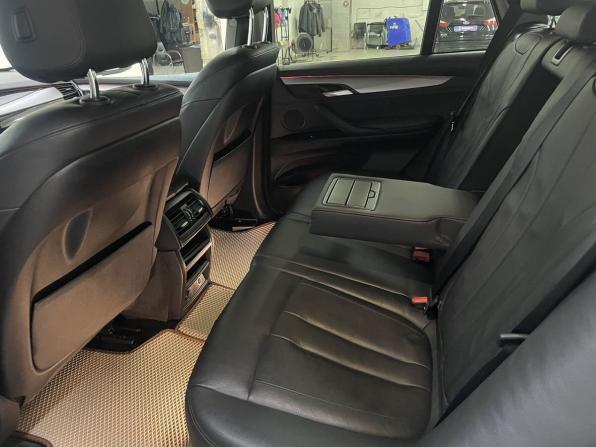 BMW X5 III (F15) с пробегом 2015 года, цена 2 499 000 рублей, 227596 км, внедорожник, Автокод Объявления