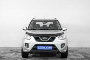 Chery Tiggo (T11) I Рестайлинг (FL) Кемерово  - изображение 22