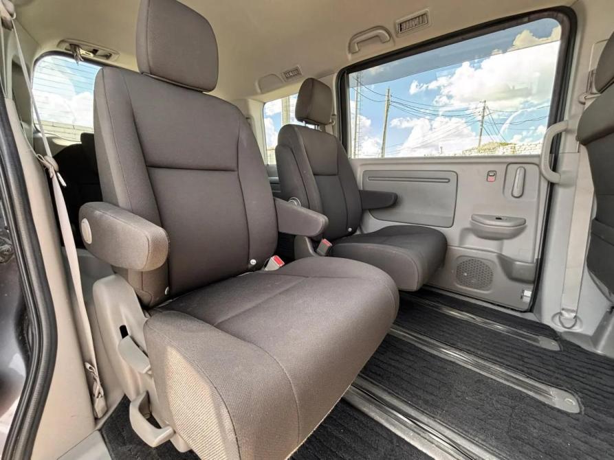 Honda Stepwgn V Рестайлинг Краснодар  - изображение 19