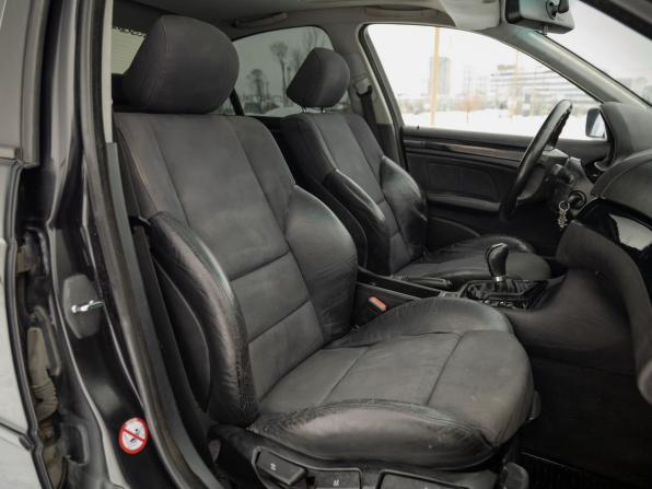 BMW 3 серии IV (E46) с пробегом 2000 года, цена 498 000 рублей, 350000 км, седан, Автокод Объявления