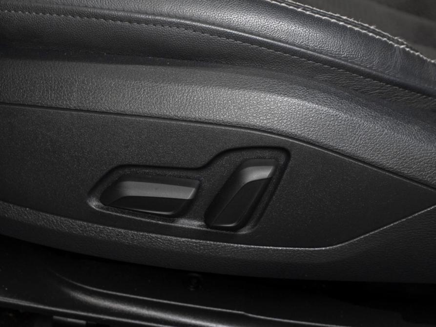 Audi A4 V (B9) Рестайлинг Москва  - изображение 15