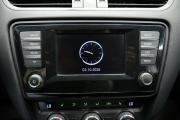 Skoda Octavia III (A7) Крым  - изображение 49
