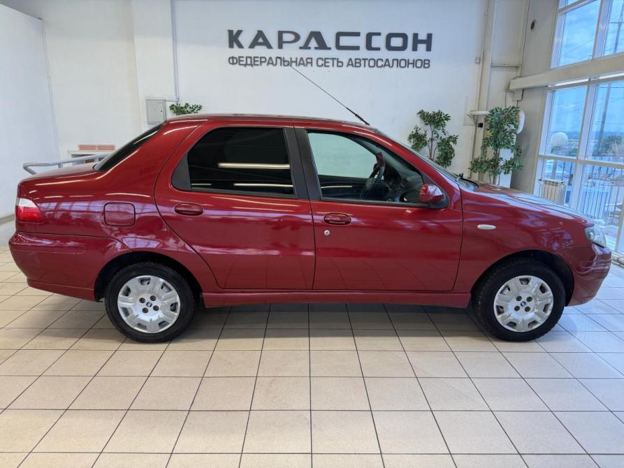 Fiat Albea I Рестайлинг Волгоград  - изображение 6