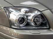 Toyota Avensis II Рестайлинг Тюмень  - изображение 27
