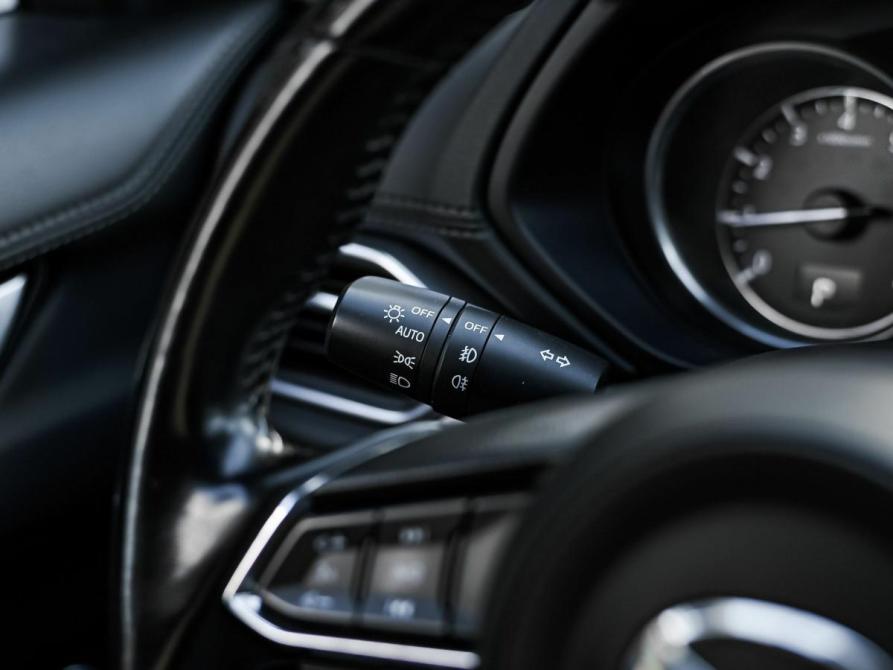 Mazda CX-5 II Санкт-Петербург  - изображение 7