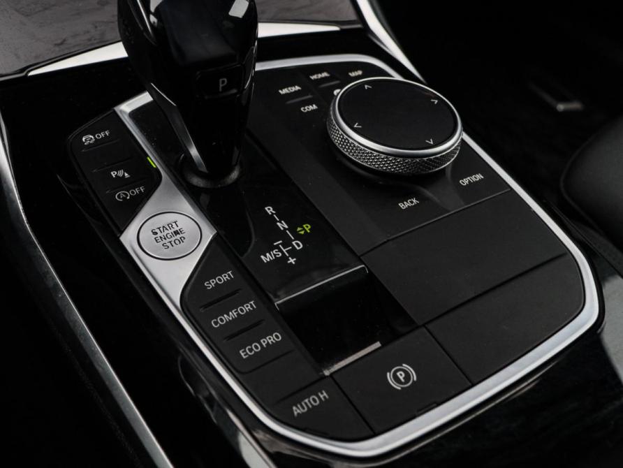 BMW 3 серии VII (G2x) Москва  - изображение 16