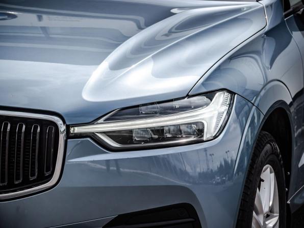 Volvo XC60 II с пробегом 2018 года, цена 3 330 000 рублей, 115330 км, внедорожник, Автокод Объявления