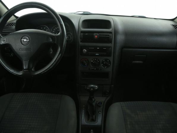 Opel Astra G с пробегом 2002 года, цена 166 000 рублей, 318000 км, седан, Автокод Объявления