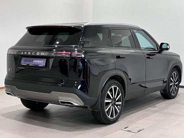 Jaecoo J7 I с пробегом 2024 года, цена 2 199 000 рублей, 46373 км, внедорожник, Автокод Объявления