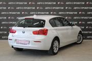 BMW 1 серии II (F20/F21) Рестайлинг 2 Томск  - изображение 16