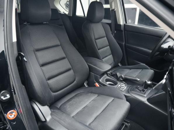 Mazda CX-5 I с пробегом 2013 года, цена 1 690 000 рублей, 182457 км, внедорожник, Автокод Объявления