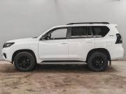 Toyota Land Cruiser Prado 150 Series Рестайлинг 3 Москва  - изображение 31