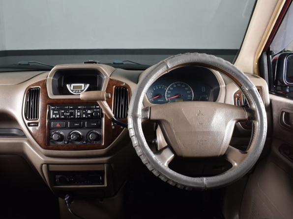 Mitsubishi Dion I с пробегом 2000 года, цена 269 995 рублей, 227203 км, компактвэн, Автокод Объявления