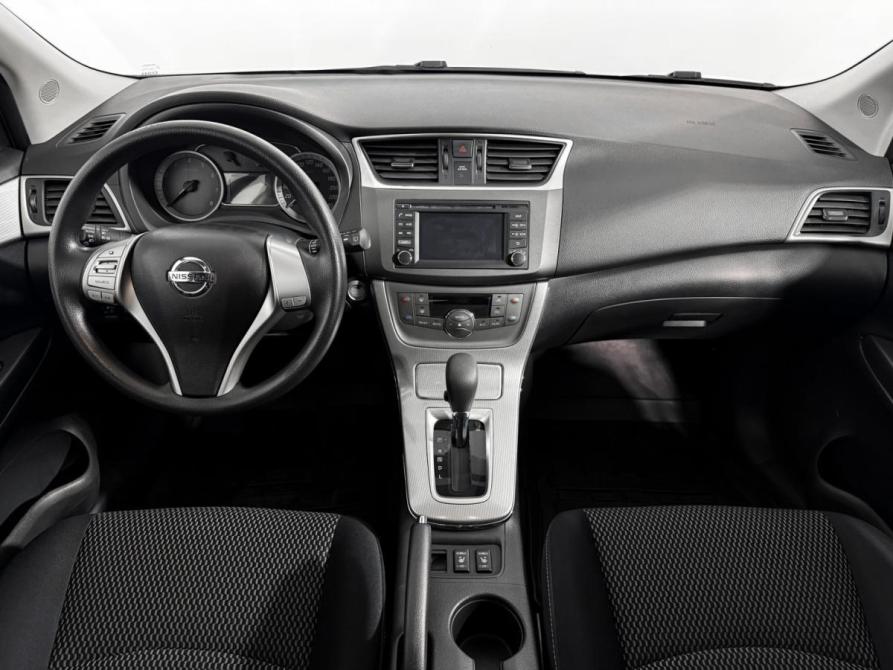 Nissan Tiida II Санкт-Петербург  - изображение 15