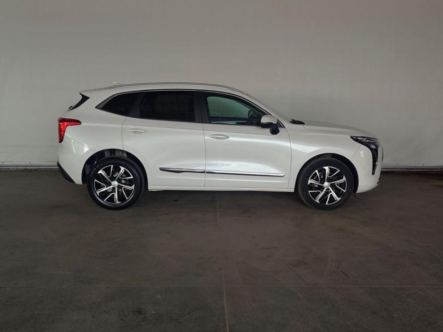 Haval Jolion I Москва  - изображение 8