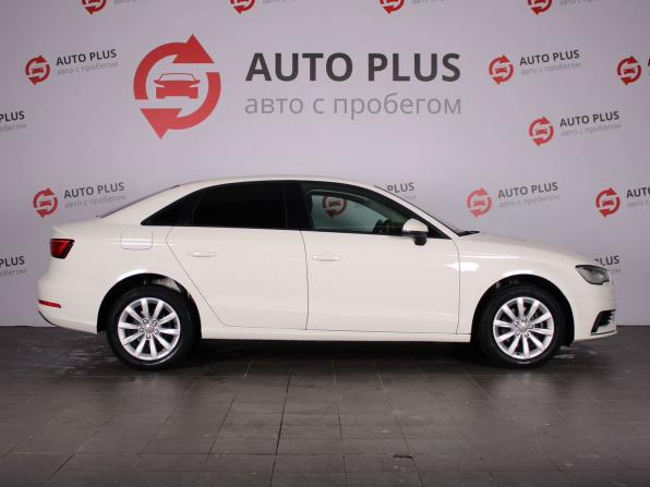 Audi A3 III (8V) с пробегом 2014 года, цена 1 249 000 рублей, 152000 км, седан, Автокод Объявления