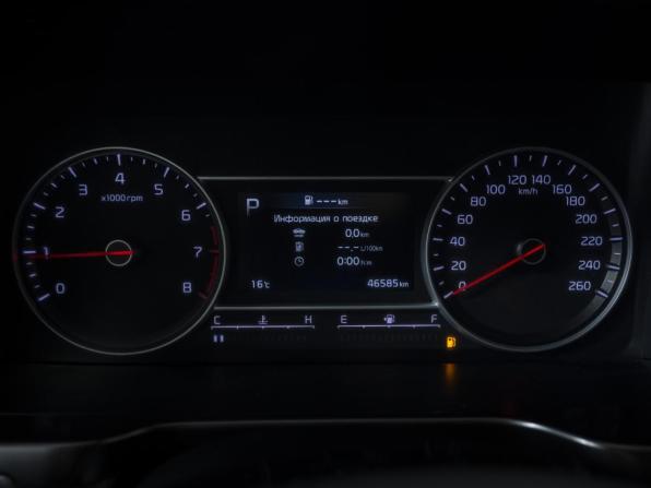 Kia Sorento IV с пробегом 2023 года, цена 3 995 000 рублей, 46579 км, внедорожник, Автокод Объявления