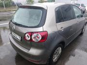 Volkswagen Golf Plus II Санкт-Петербург  - изображение 8