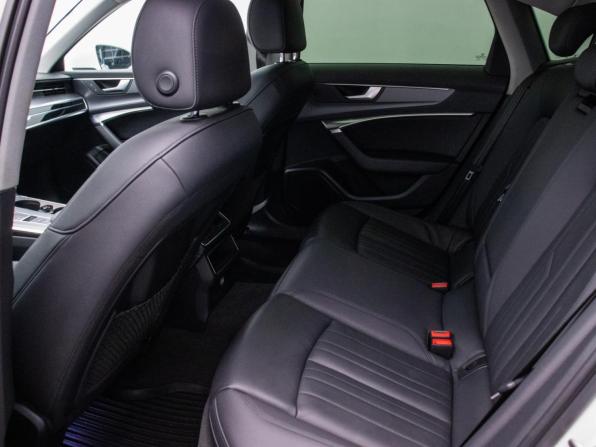Audi A6 V (C8) с пробегом 2019 года, цена 2 721 000 рублей, 182400 км, седан, Автокод Объявления