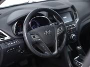 Hyundai Santa Fe III Рестайлинг Уфа  - изображение 31