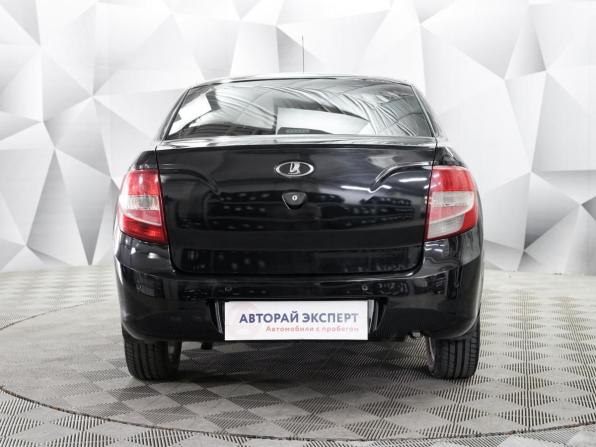 Lada (ВАЗ) Granta I с пробегом 2013 года, цена 390 000 рублей, 220000 км, седан, Автокод Объявления
