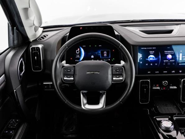 Haval Dargo с пробегом 2023 года, цена 2 599 000 рублей, 47809 км, внедорожник, Автокод Объявления