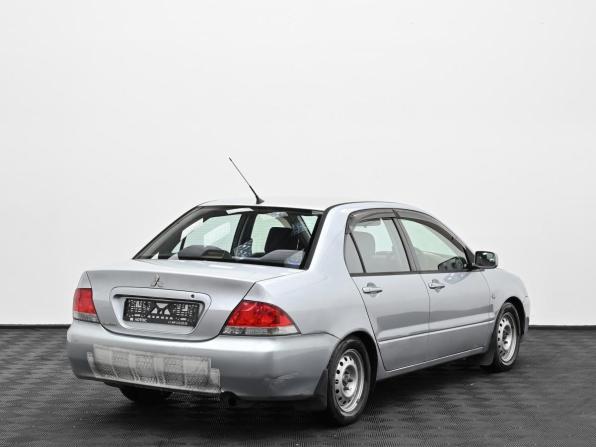 Mitsubishi Lancer IX с пробегом 2003 года, цена 339 000 рублей, 348000 км, седан, Автокод Объявления
