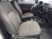 Lada (ВАЗ) Niva Legend I Воронеж  - изображение 28