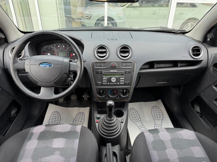 Ford Fusion I Рестайлинг Ульяновск  - изображение 9