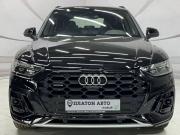 Audi Q5 II (FY) Рестайлинг Воронеж  - изображение 22