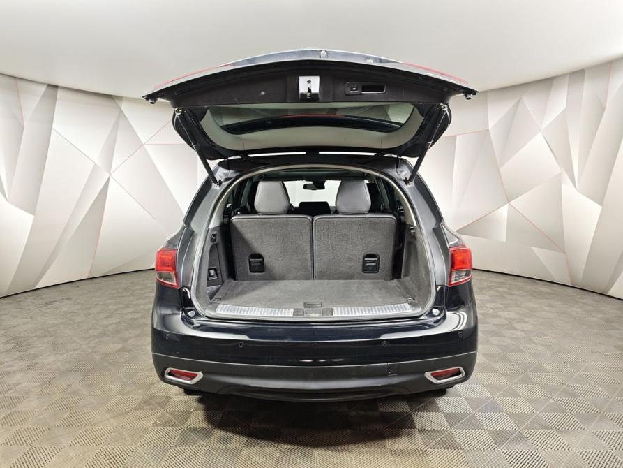 Acura MDX III Москва  - изображение 11