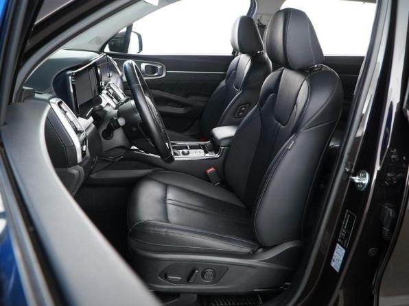 Kia Sorento IV с пробегом 2021 года, цена 3 487 444 рубля, 88665 км, внедорожник, Автокод Объявления