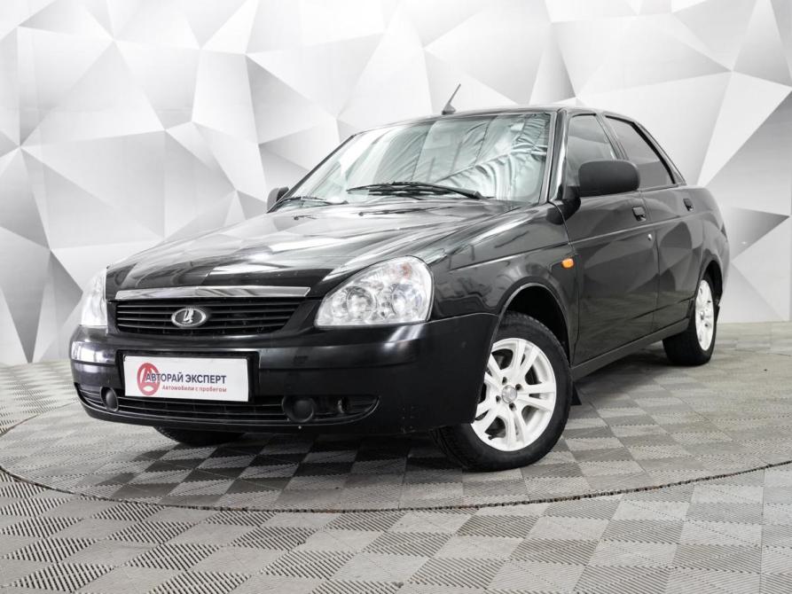 Lada (ВАЗ) Priora I Ульяновск  - изображение 1