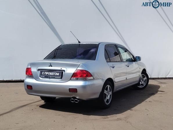 Mitsubishi Lancer IX с пробегом 2004 года, цена 416 000 рублей, 239421 км, седан, Автокод Объявления