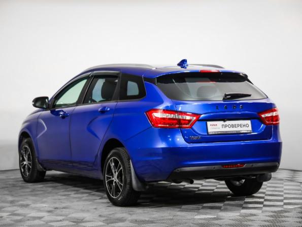 Lada (ВАЗ) Vesta I с пробегом 2021 года, цена 1 049 000 рублей, 146425 км, универсал, Автокод Объявления