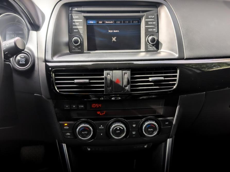 Mazda CX-5 I Москва  - изображение 15