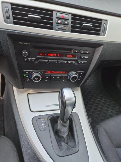 BMW 3 серии V (E90/E91/E92/E93) Рестайлинг Саратов  - изображение 19