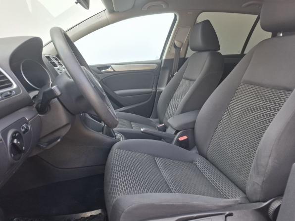 Volkswagen Golf VI с пробегом 2012 года, цена 535 000 рублей, 278994 км, хэтчбек, Автокод Объявления