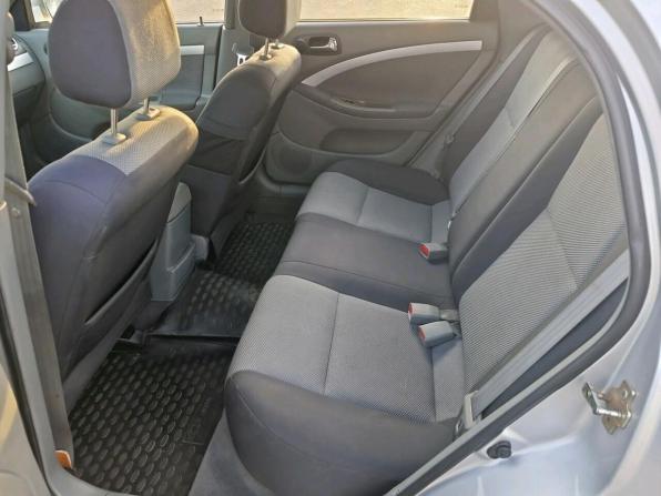 Chevrolet Lacetti I с пробегом 2010 года, цена 395 000 рублей, 192376 км, хэтчбек, Автокод Объявления