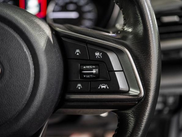 Subaru Impreza V с пробегом 2018 года, цена 1 270 500 рублей, 115810 км, седан, Автокод Объявления